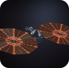 LUCY_NASA’sSpaceProbe